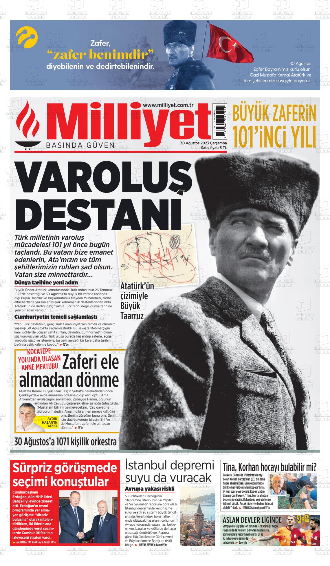 Milliyet