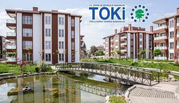 TOKİ Aydın Kura Sonuçları Sorgulama Ekranı: Aydın asil ve yedek listesi!