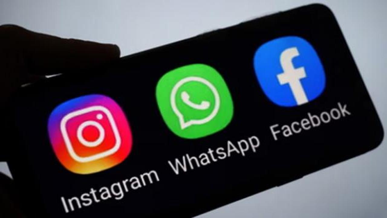 Instagram, Facebook ve WhatsApp'a ücretli seçenek geliyor!