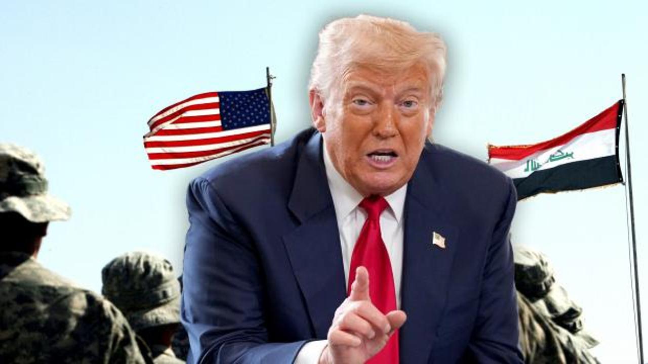 Trump 'yardımları keseriz' demişti: Komşu ülke ABD'ye resti çekti! "Destekliyoruz!"