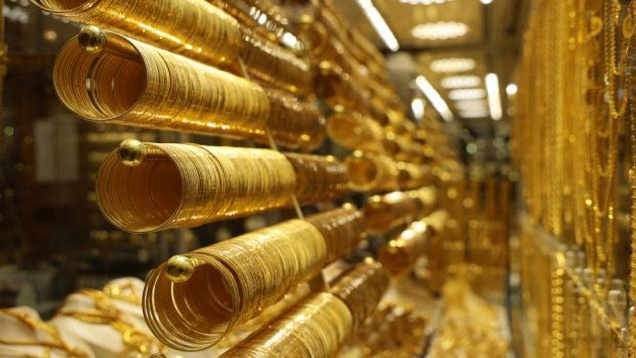 Çakmakçı: "Altın güvenli liman, uzun vade yatırım aracıdır"