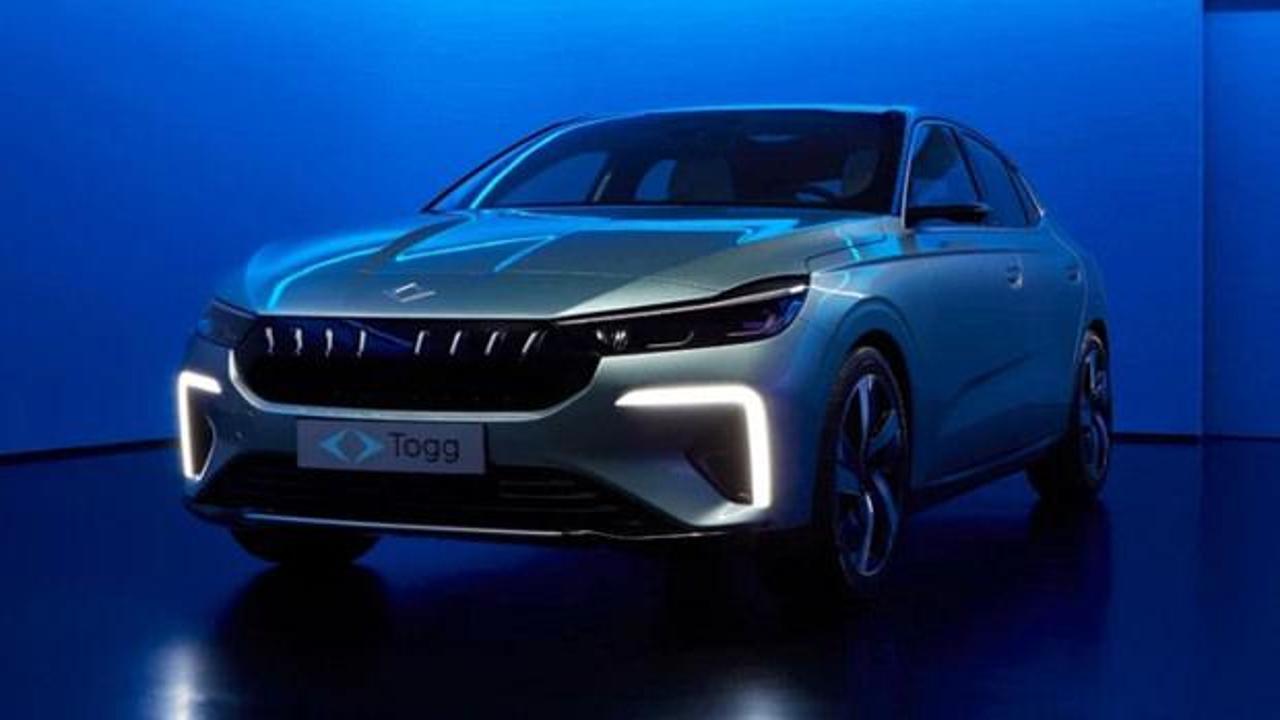 Uygun fiyatlı Togg geliyor: Herkes satın alma olanağı sağlayabilecek!