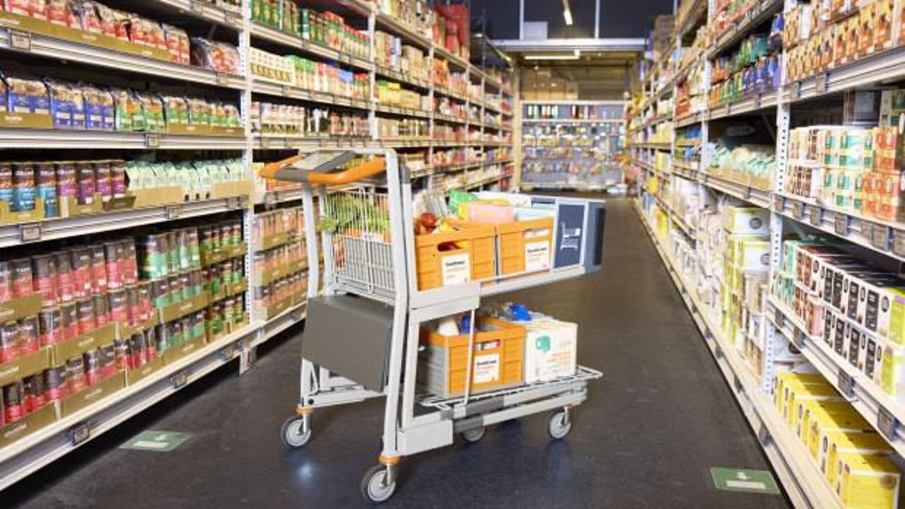 Bir dönem kapanıyor: Ünlü süpermarket zinciri çekilme kararı aldı